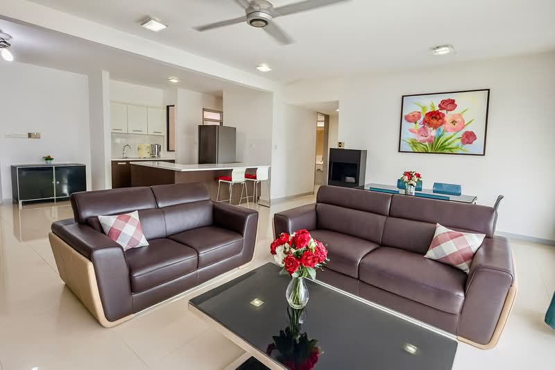 Casa Kiara II: main photo