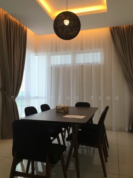 Glomac Damansara: photo