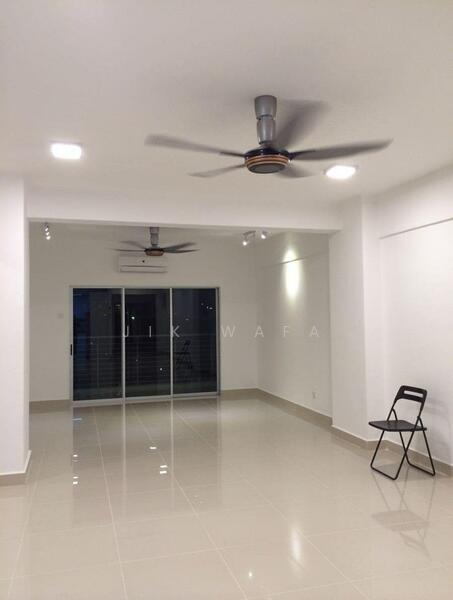 Mas Kiara Residences: main photo