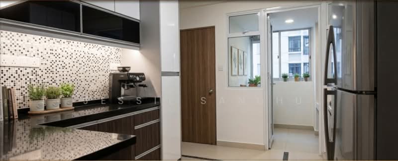 Kiaramas Cendana: photo