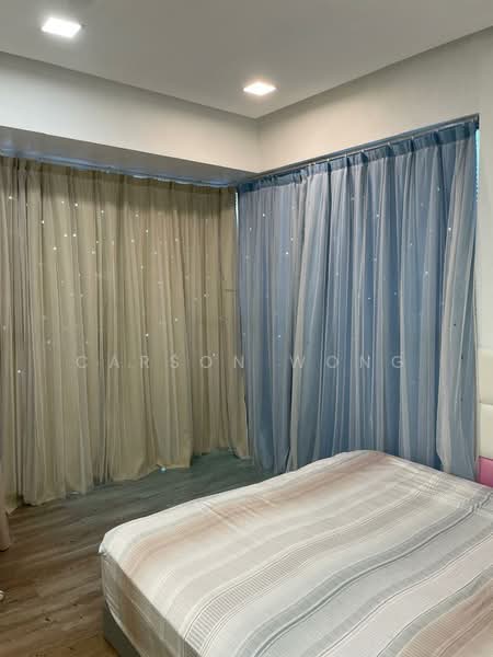 Verve Suites: photo