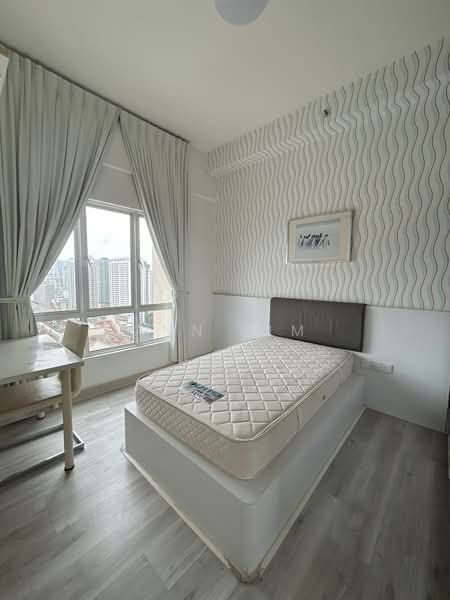 Windsor Tower, Taman Sri Hartamas: photo