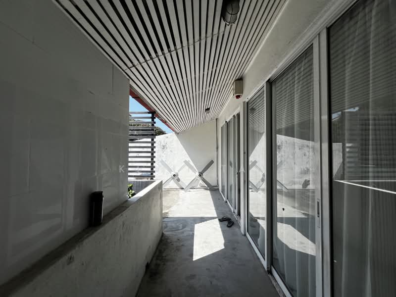 Bangsar Baru: photo