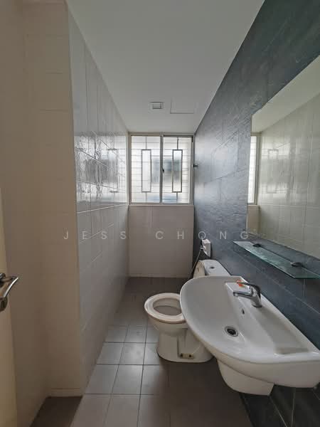 The Residence Condominium @ TTDI: photo