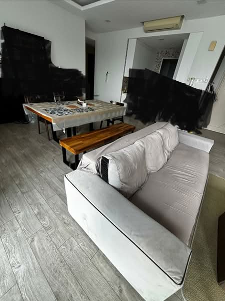 Glomac Damansara: photo