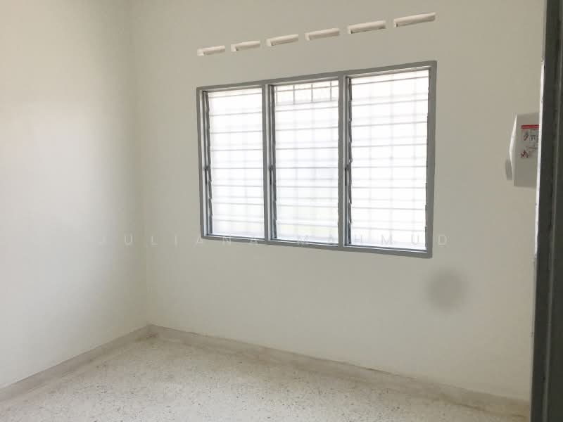 Taman Tun Dr Ismail: photo