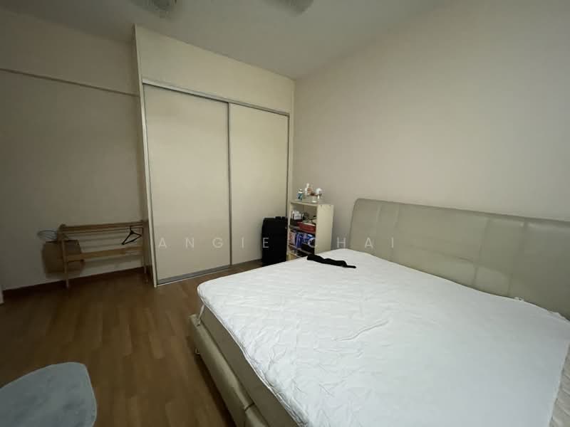 The Residence Condominium @ TTDI: photo