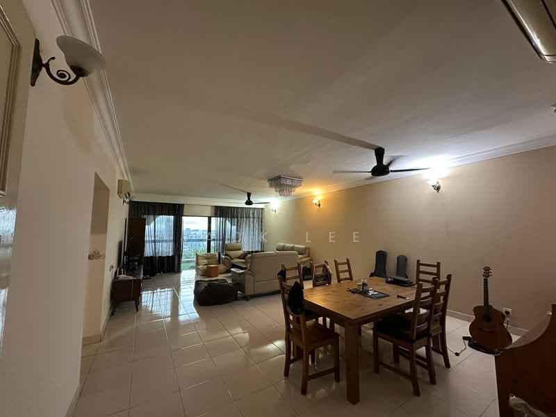 1 Bukit Utama: photo