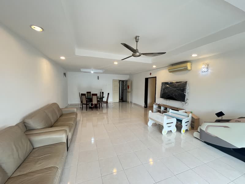 1 Bukit Utama: photo