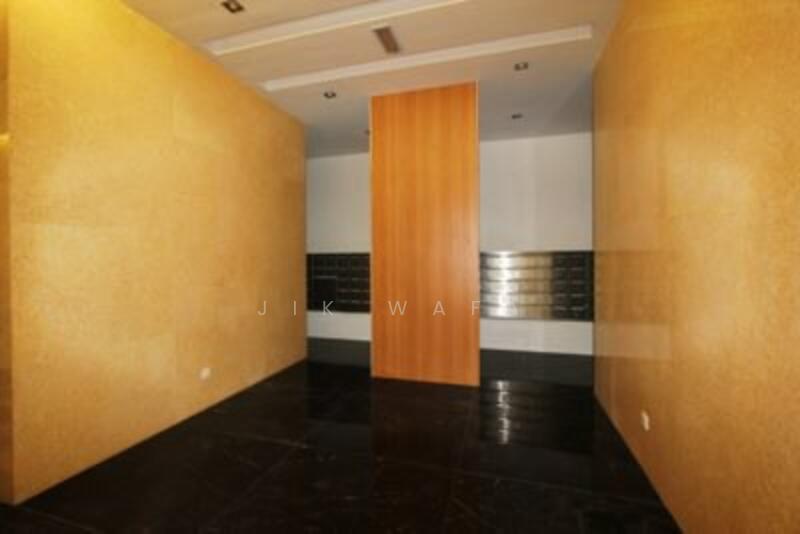 Mas Kiara Residences: photo
