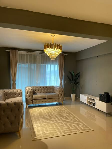 Mas Kiara Residences: photo