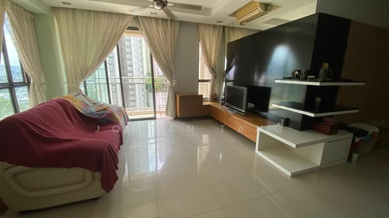Casa Kiara II: main photo