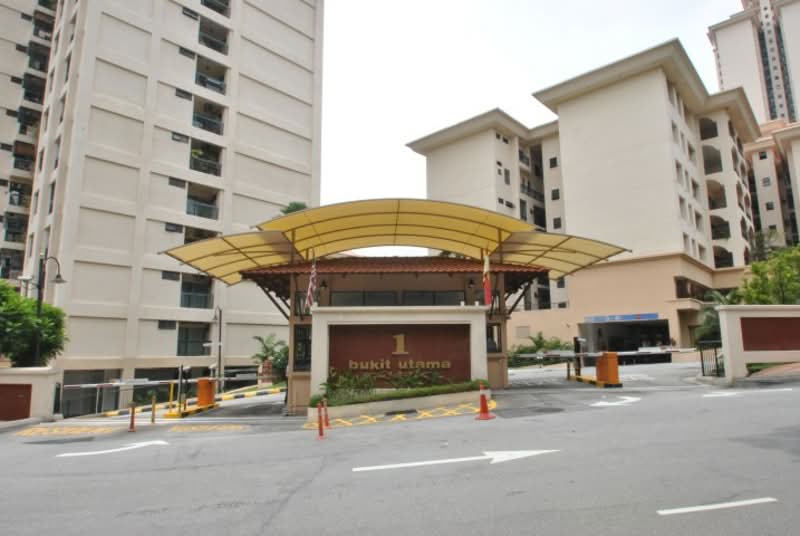 1 Bukit Utama: photo