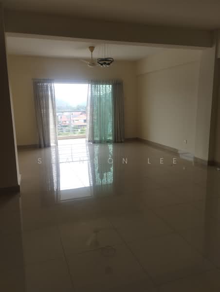 Mas Kiara Residences: photo
