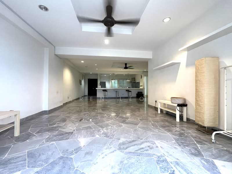 Villa Flora: photo