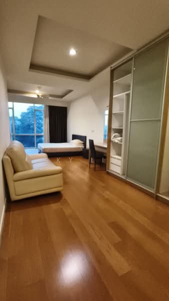 Suasana Bangsar: photo