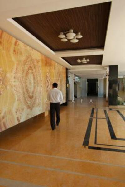 Mas Kiara Residences: photo