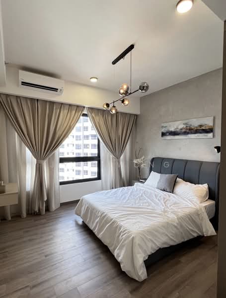 Residensi 38 Bangsar: photo