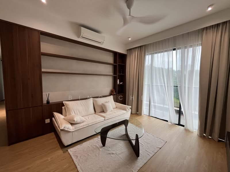 Residensi Astrea: photo