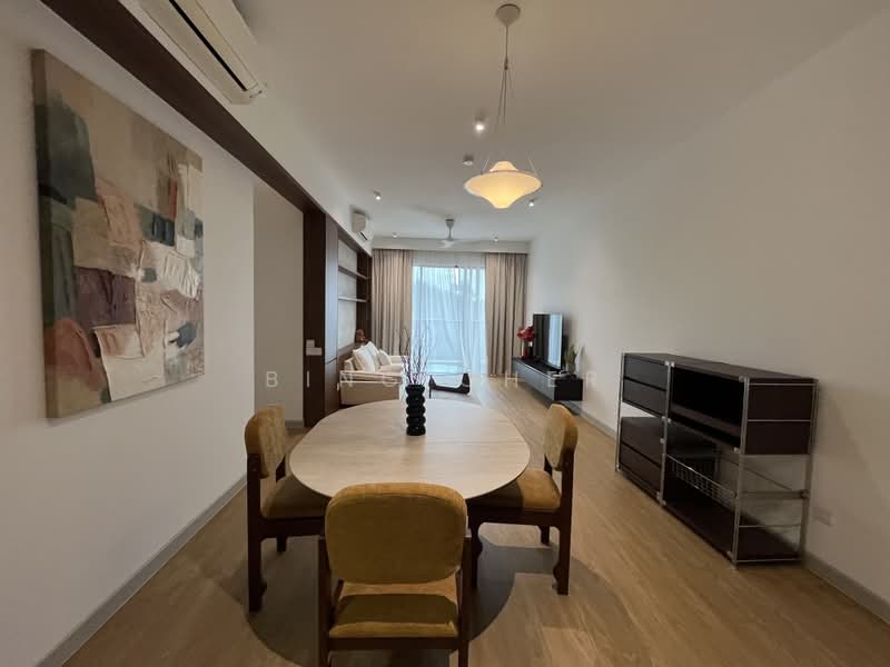 Residensi Astrea: photo