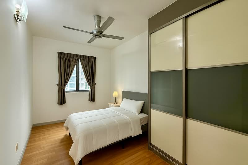 Casa Kiara II: photo