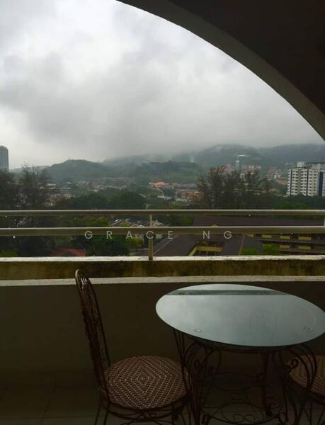 Menara Hartamas: photo