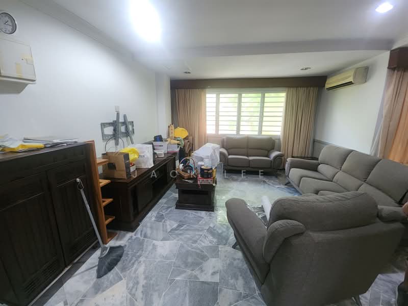 Villa Flora: photo