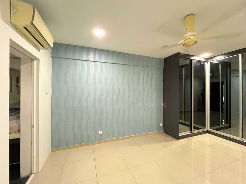 Laman Ara Utama: photo