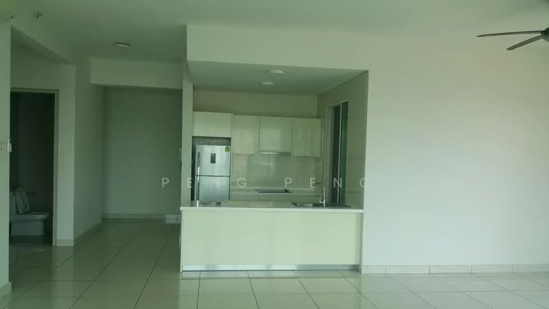 Glomac Damansara: photo