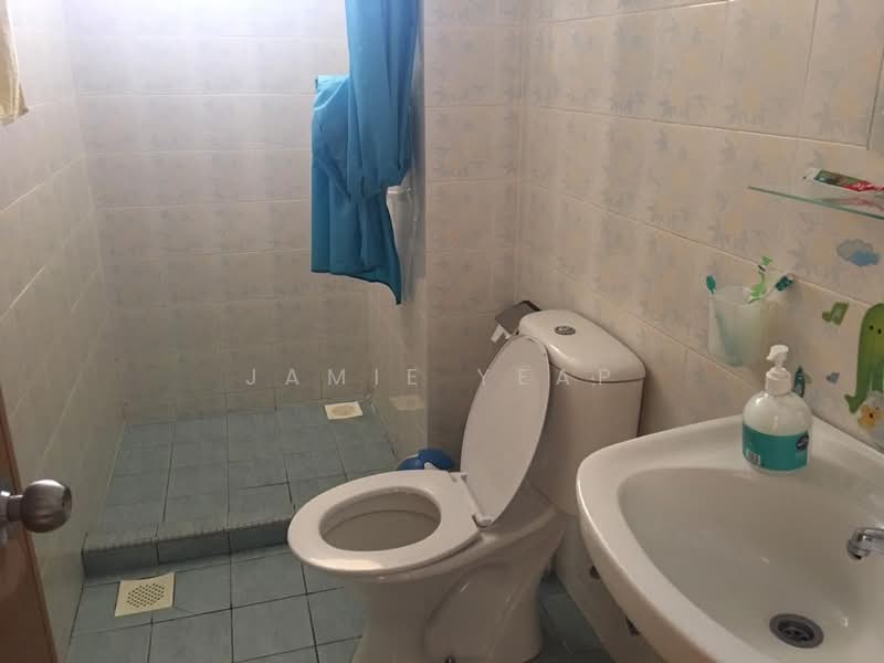 1 Bukit Utama: photo