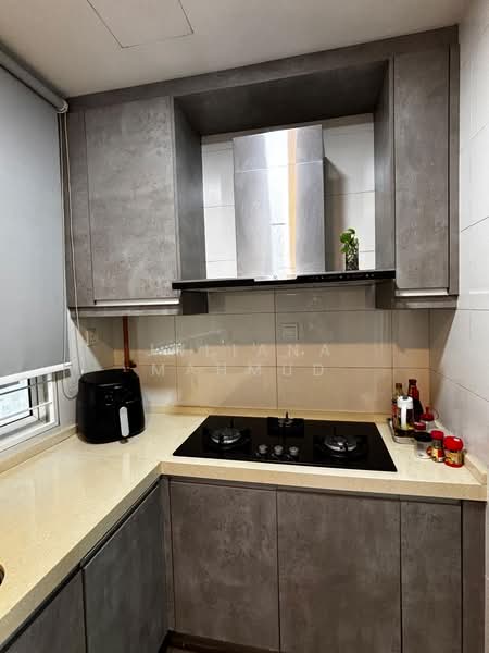 Glomac Damansara: photo