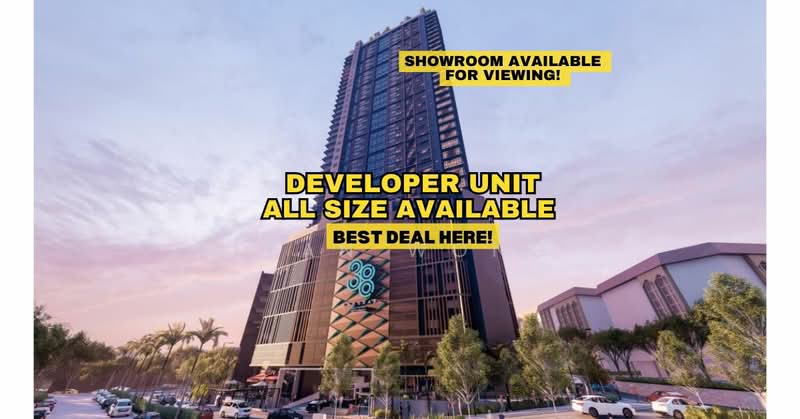 Residensi 38 Bangsar: photo
