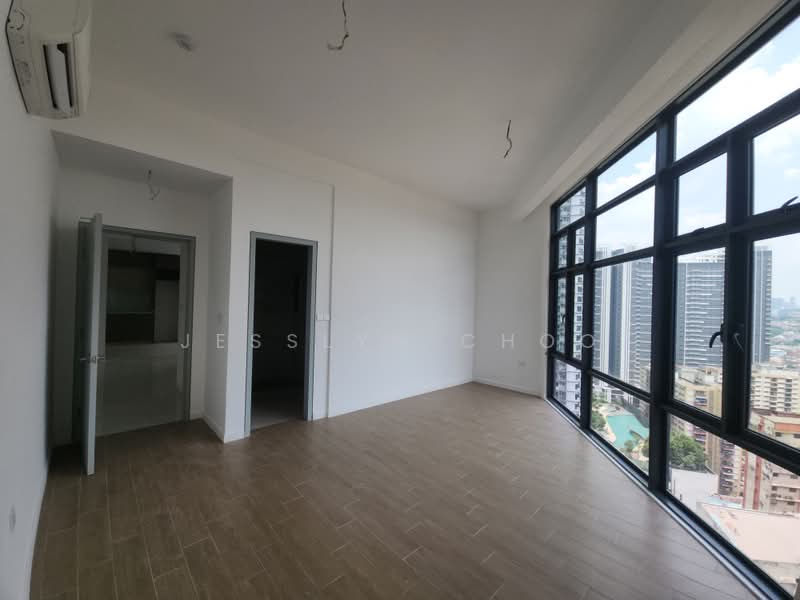 Residensi 38 Bangsar: photo