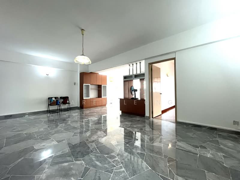 Villa Flora: photo