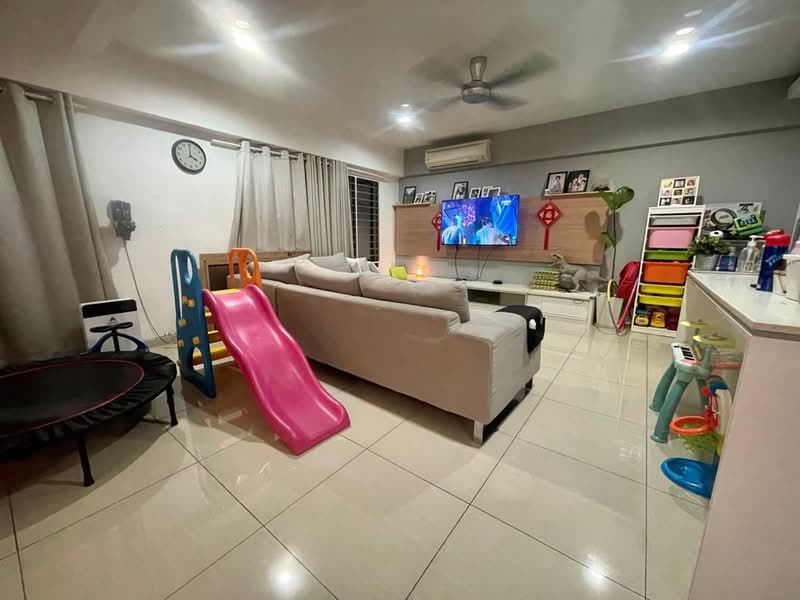Laman Ara Utama: photo