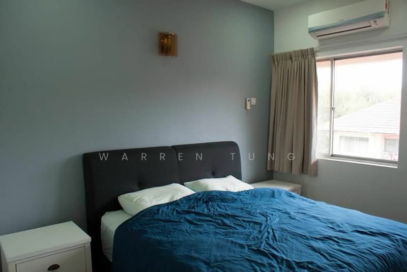 Taman Tun Dr Ismail: photo