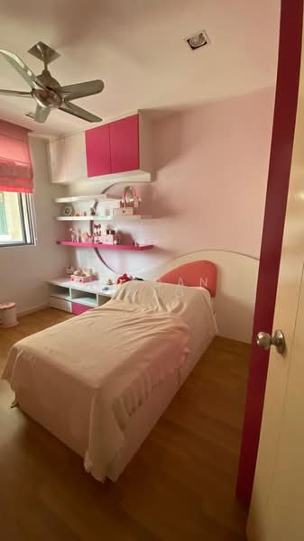 Casa Kiara II: photo