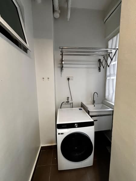 Glomac Damansara: main photo