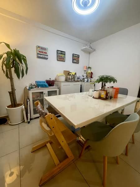Laman Ara Utama: photo