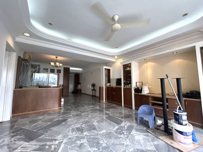 Villa Flora: photo