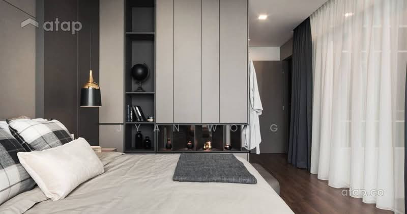 Residensi 38 Bangsar: photo