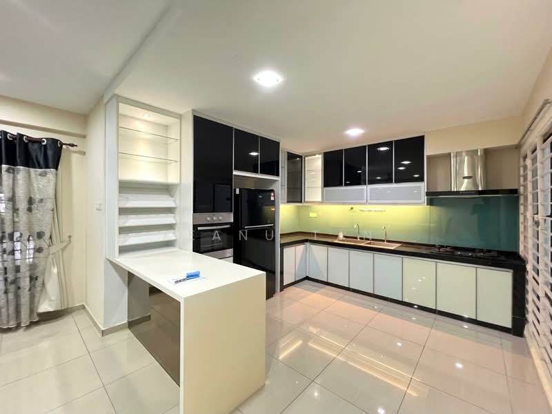 Laman Ara Utama: photo