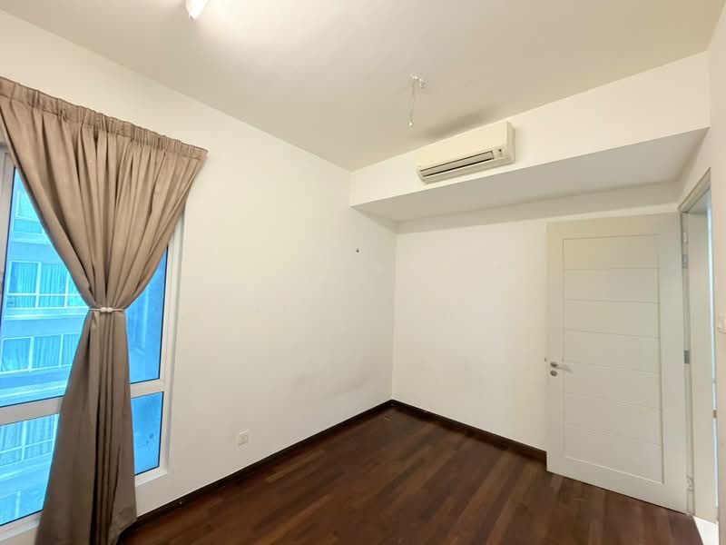 Glomac Damansara: photo
