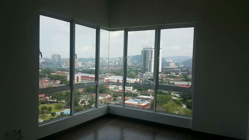 Glomac Damansara: photo