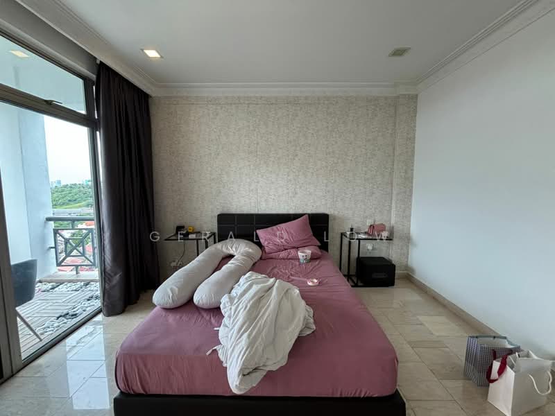 Bayu Angkasa: photo