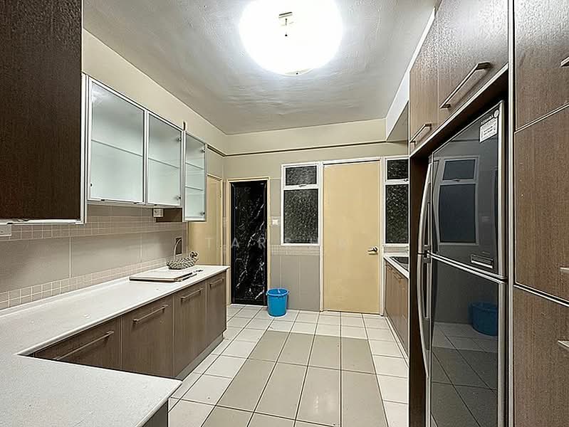 Kiaramas Cendana: photo