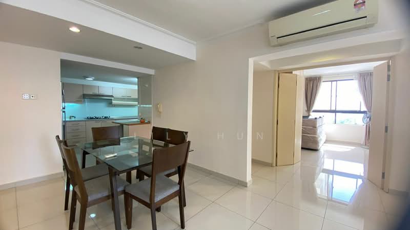 Mont Kiara Pines: photo