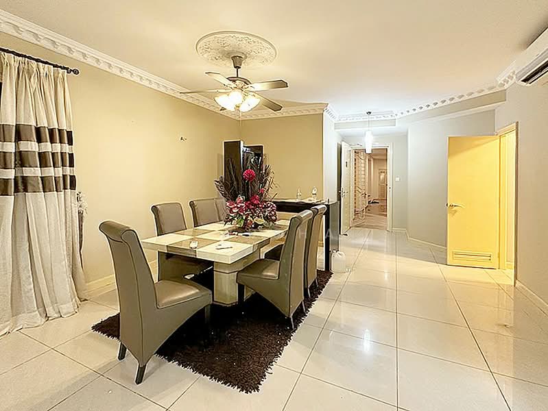 Kiaramas Cendana: photo