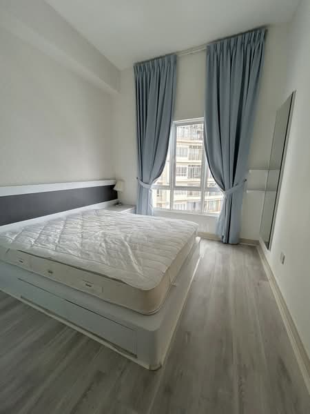 Windsor Tower, Taman Sri Hartamas: photo