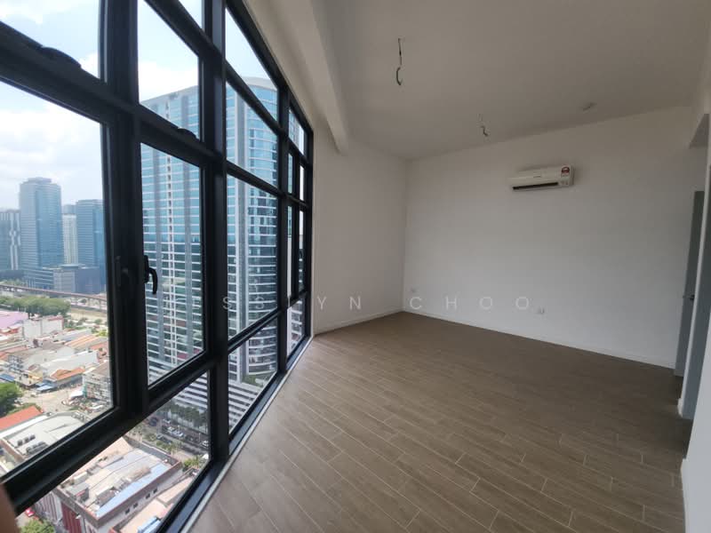 Residensi 38 Bangsar: photo
